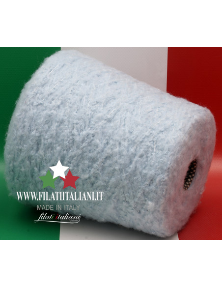 P0795N  BRUSHED CASHMERE  SILK ORIGIN CARIAGGI  39.99€/100g