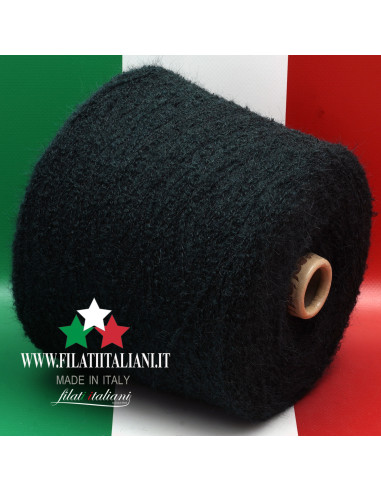 P1575N  BOUCLE'  ALPACA WOOL NUVOLA  9.99€/100g