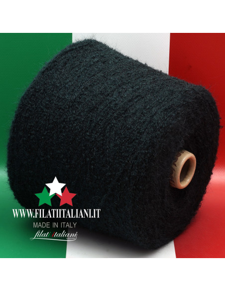 P1575N  BOUCLE'  ALPACA LANA NUVOLA  9.99€/100g