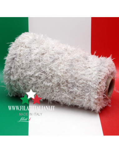 R7395N OSTRICH FEATHERS  STRUZZO 1cm   119.99€/100g