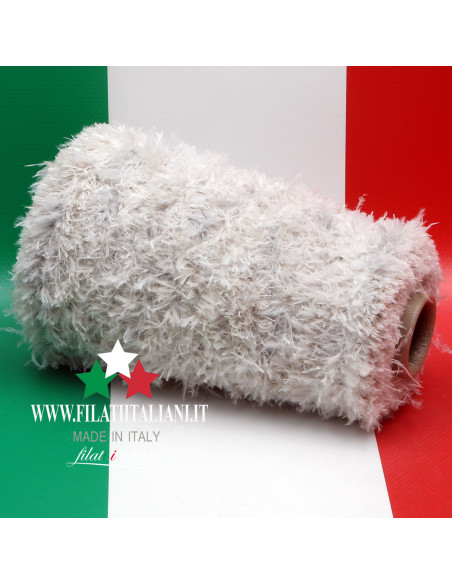 R7395N OSTRICH FEATHERS  STRUZZO 1cm   119.99€/100g