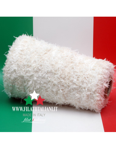 R7397N OSTRICH FEATHERS  STRUZZO  1cm   119.99€/100g