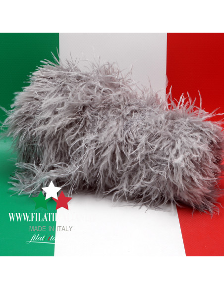 R7401N OSTRICH FEATHERS  STRUZZO 3cm   129.99€/100g