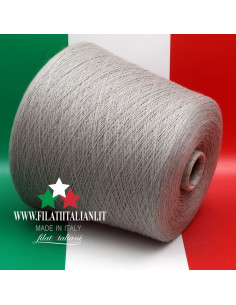 R7509N   MIX CASHMERE SOL 2/28  CARIAGGI 13.99€/100g