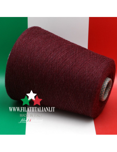 M5738N  MISTO CASHMERE SOL 1/28 CARIAGGI 9.99€/100g