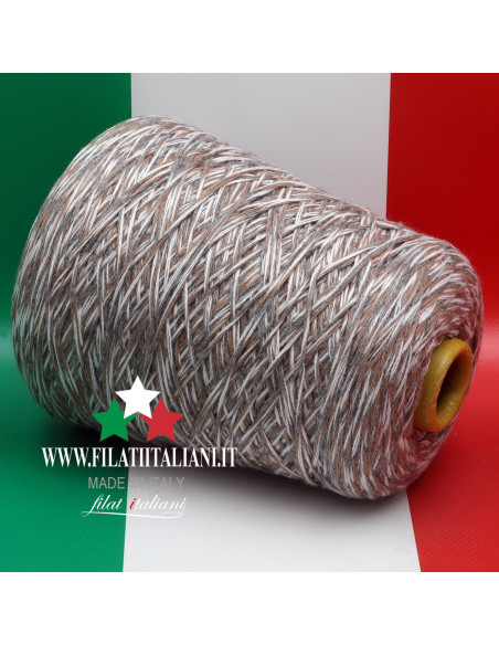 R7236N   MISTO CASHMERE SOL 230m  13.99€/100g