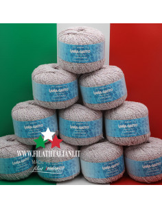 LC7630Y  LOT 10 pz LANA GATTO FASHION CUPCAKE CU 9591