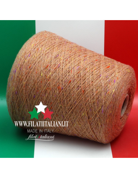 R7696N  КАШЕМИР WS NEW TWEED  COARSEHAIR LP   49.99€/100g