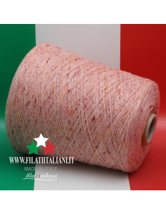 R7699N CASHMERE NEW TWEED  COARSEHAIR  LP  49.99€/100g