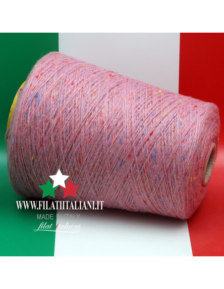 R7703N  CASHMERE TWEED  DONEGAL COARSEHAIR  LP  49.99€/100g