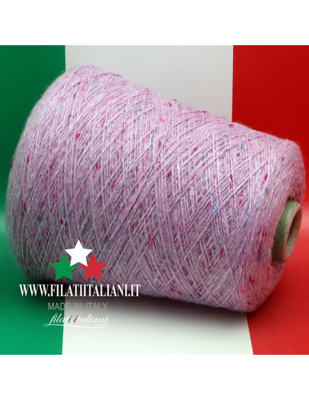 R7704N  CASHMERE TWEED  DONEGAL COARSEHAIR  LP  49.99€/100g