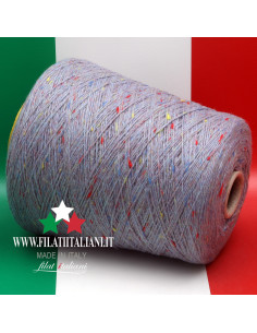 R7708N  CASHMERE TWEED  DONEGAL COARSEHAIR LP  49.99€/100g