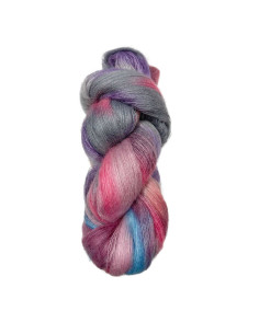 OP30929 SILK MOHAIR PRINTED   СУПЕРКИД  МОХЕР с  ШЕЛКОМ ПРИНТ  OPERA  LANA GATTO 2