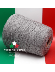 R7279N  100% CASHMERE  125m  34.99€/100g