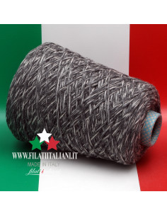 R7287A  LOT 3 BOB 100% CASHMERE  125m  34.99€/100g