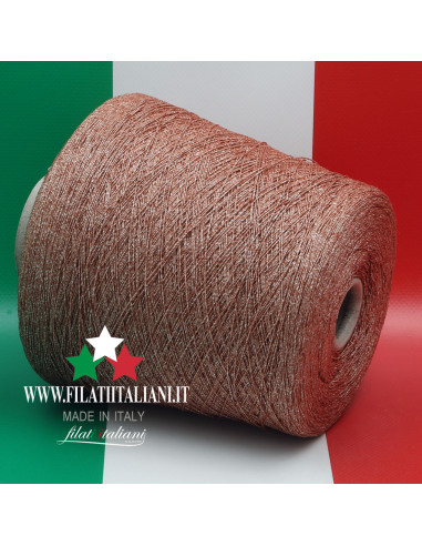 R7568N  LINO  COTONE  ANYA   4,99€/100g