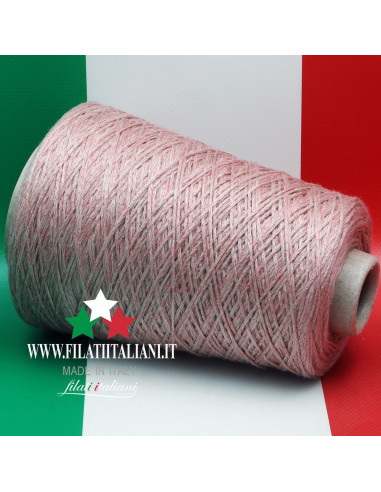 R7743N  SILK  CASHMERE CHAIN MANIPUR CATENELLA 29.99€/100g