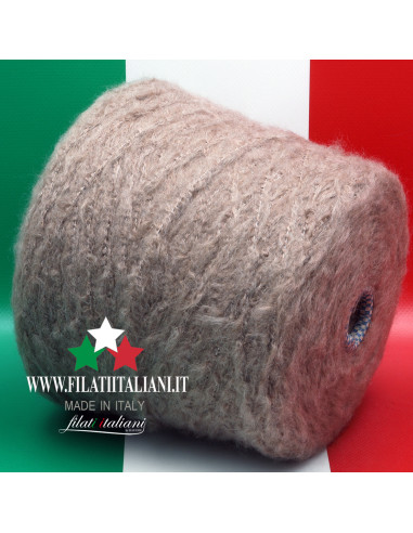 R7867N CASHMERE SETA IGLOO CARIAGGI 45.99€/100g