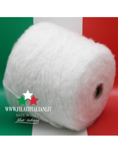 R6055N BRUSHED CASHMERE  SILK IGLOO  CARIAGGI 45.99€/100g