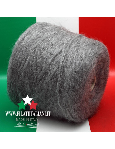 R8016N  SUPERKID MOHAIR  NUBE  22.99€/100g