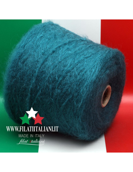 R8027N  SUPERKID MOHAIR  NUBE 22.99€/100g