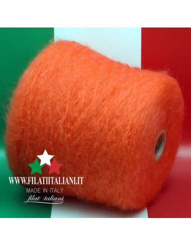 R8028N  SUPERKID MOHAIR  NUBE  22.99€/100g