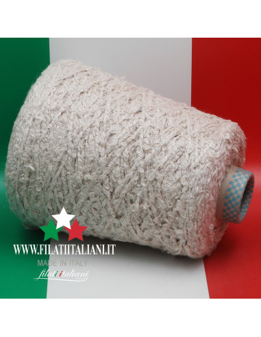 R8115  LINO SETA   BOUCLE'  NAUSILK   12.99€/100g