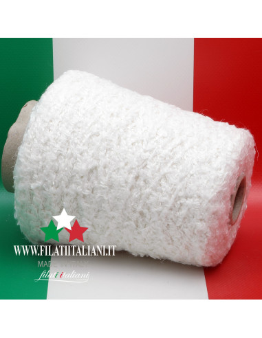 R8116 LINO SETA   BOUCLE'  NAUSILK   12.99€/100g