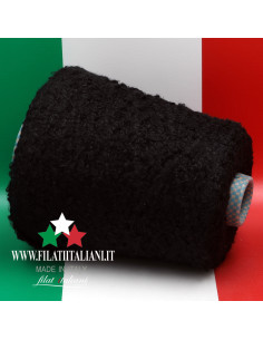 R8118   ЛЕН ШЕЛК    БУКЛЕ  NAUSILK     12.99€/100g