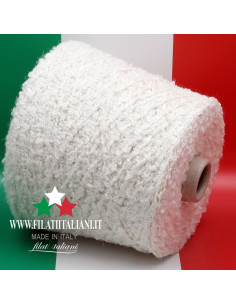 R8119  LINO SETA   BOUCLE'  NAUSILK   12.99€/100g