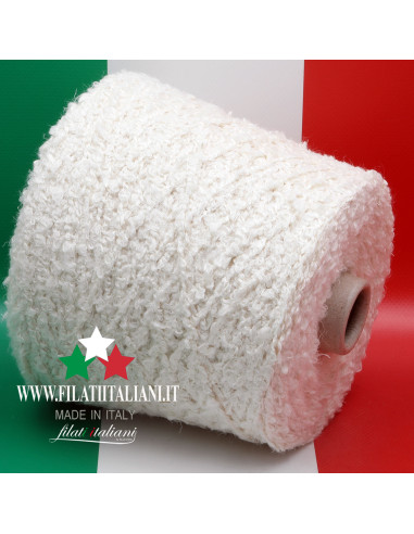 R8119  LINO SETA   BOUCLE'  NAUSILK   12.99€/100g