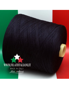 R8204   100% SETA MULBERRY  ALHENA  500m 25,99€/100g