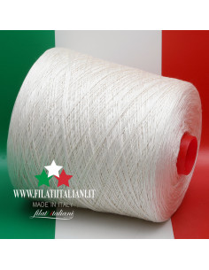 R8206N   100% SETA MULBERRY  ALHENA  500m 25,99€/100g