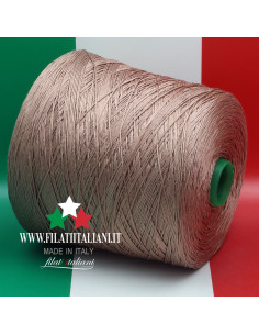 R8208   100% SETA MULBERRY  ALHENA  275m 25,99€/100g