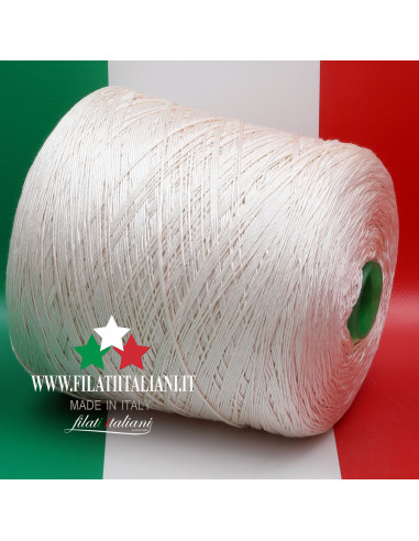 R8209   100% SILK  MULBERRY ALHENA  275m    25,99€/100g