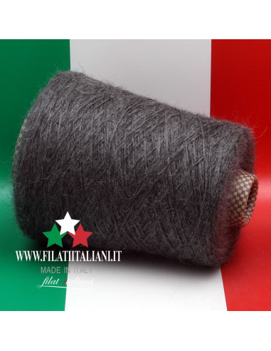 R8234N  LINO SETA MOHAIR RAMPRESTIGE    9.99€/100g