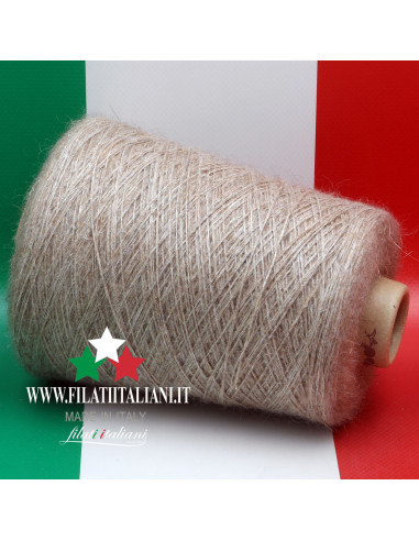 R8238N LINEN SILK MOHAIR RAMPRESTIGE    9.99€/100g