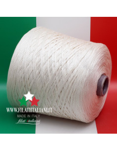 R8192N  SILK  MULBERRY  FETTUCCIA  BURATTI  21.99€/100g