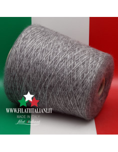 R8389N CASHMERE LUREX  FROST  CARIAGGI    39.99€/100g