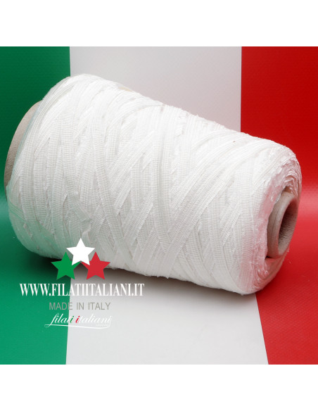 R8203N  100%  SETA  NASTRINO CARIAGGI   29,99€/100g