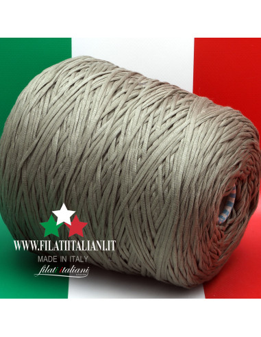 R8365  COTONE  MAKO' MERCERIZATO    SFERA    4.99€/100g