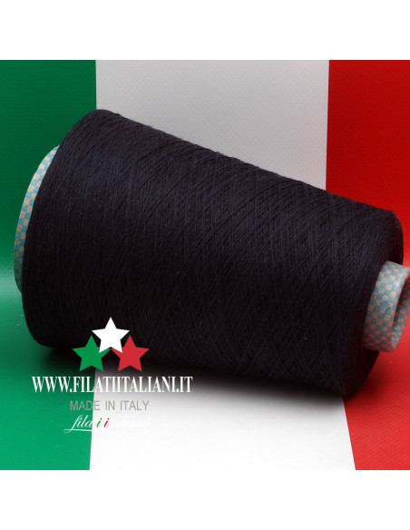 R7941N   MISTO CASHMERE SOL  2/28 CARIAGGI  13.99€/100g