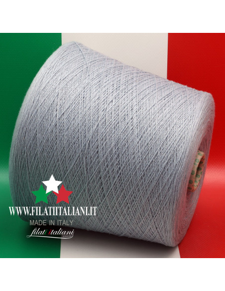 R7982   MISTO CASHMERE SOL  2/28 CARIAGGI  13.99€/100g