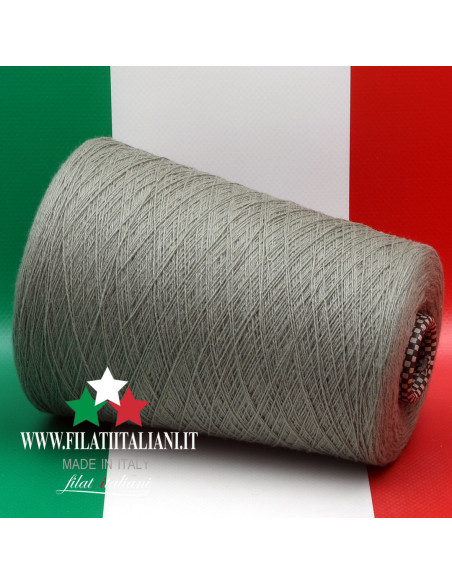 R7987   MISTO CASHMERE SOL  2/28 CARIAGGI  13.99€/100g