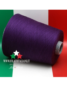 R8089N   ЛЕН КАШЕМИР LINUM 2/60   CARIAGGI 10.99€/100g