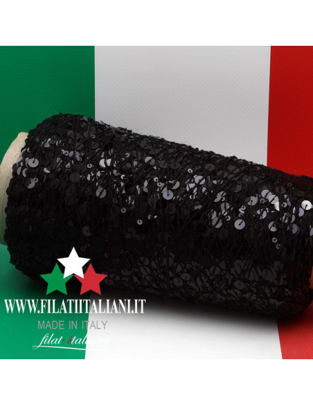 M7457N M7457N CO COTONE PAILLETTES BIG 39.99€/100g