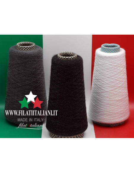 LC8123 LOT 3 bob. JAIPUR  CASHMERE SETA 12.99€/100g