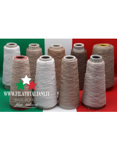LC8516   LOT 9 PZ COTTON GONG 2.99€/100g