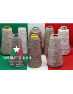 LC8518   LOT 8 PZ COTTON GONG 3.99€/100g