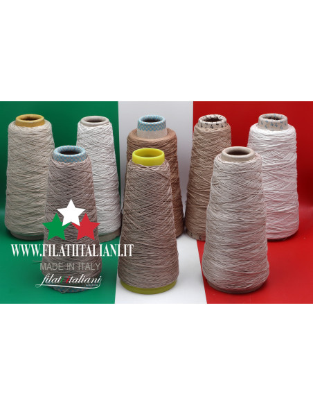 LC8518   LOT 8 PZ COTONE GONG   3.99€/100g